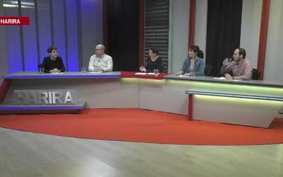 Osakidetzako lan eskaintza publikoaren auzia, eztabaida iturri