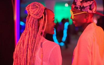Zinegoakek intersexualitateari eta Afrikan lesbianismoa aldarrikatzen duten lanei eman dizkie aurtengo sari nagusiak