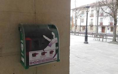 Bihotzeko eta biriketako suspertzea egiteko ikastaroa antolatuko du Udalak