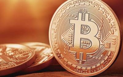 Bitcoina eta Blockchaina