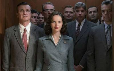 'Una cuestión de género' eta 'Uno más de la familia' filmak ikusgai asteburuan, Baztartxon