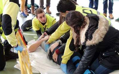 Sorosle eta lehen sorospen ikastaroa eskainiko du DYAk datozen asteetan