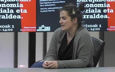 Maila geografiko ezberdinetan ekonomia sozialaren aukerak eta esperientziak aztergai