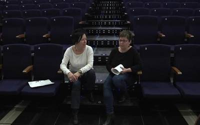 Maiatzean hasiko dira zinema emanaldiak Seminarixoan