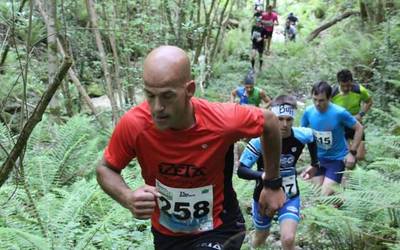 Pagoeta Mendi Lasterketan izena emateko epea zabalik dago