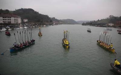 Oroitzapenak: Oriaren XX.Jaitsiera