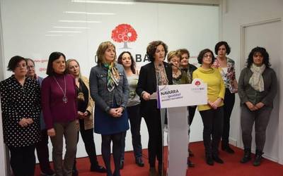 Berdintasunean atzera pausorik ezin delako eman, greba eginen dute Geroa Baiko emakumeek* ere