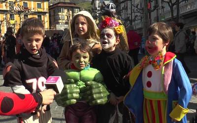 Nolakoak izan dira 2019ko Iñauteriak?