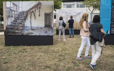 Zabalik dago epea Getxophotoren bigarren Open Call-ean izena emateko