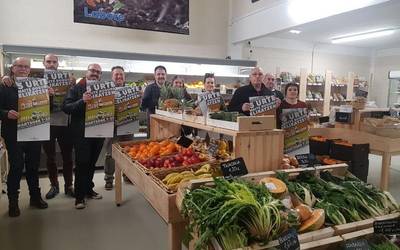 Errigora: “Zertarako ekarriko ditugu zainzuriak antipodetatik hemen bertan primerakoak baditugu?”