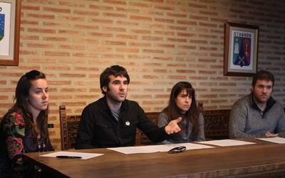 Amankomunazgoak 108.000 euro ipiniko ditu euskara, gizarte eta kirol laguntzetan