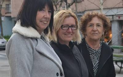 "Parte hartzeko errelebo lasterketa baten modukoa da Lilakrosa, sinbolismoz betea"