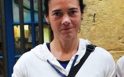 “Greba eginda, gizartea aldatzen ari garela esaten dugu"