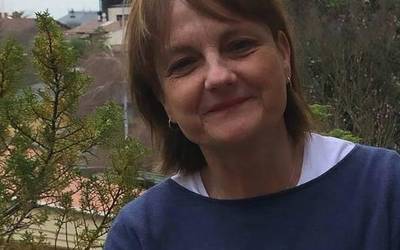 "Bizitza duina behar dugu, zapalkuntza eta biolentzia bakoa"
