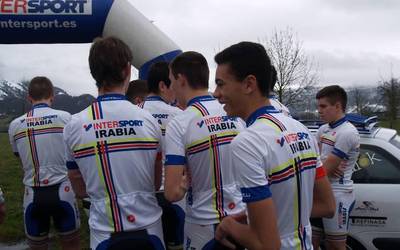 Aralar Txirrindularitza Taldeak 2019 denboraldiko aurkezpena eginen du