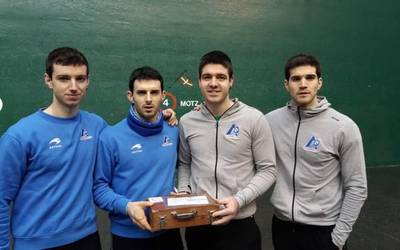 Binakakoa: bueltan da lehia