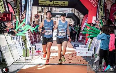 Beñat Katarain bikain MABOn