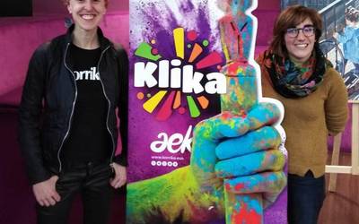 'Kalaportu'-k zabalduko du Korrika Kulturala