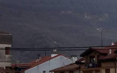 Erreskatea bargan