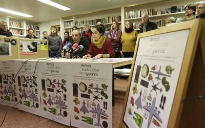 Armagintza eta euskal erantzukizuna