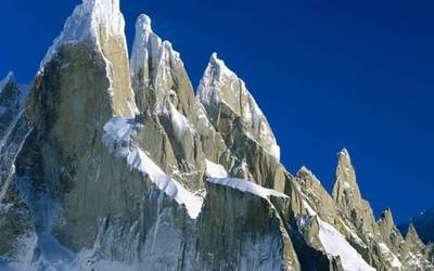 Juan Vallejo eskalatzailea ospitalean da, istripu bat izan ondoren