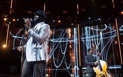 Gregory Porter eta Regina Carter izango dira Gasteizko Jazzaldian