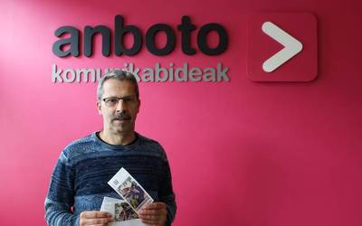 Baditugu Berri Txarraken zozketako sarreren irabazleak