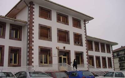 Hainbat tailer eta ikastaro antolatu ditu Elizondoko Osasun Zentroak