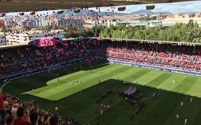 Osasuna taldeari abala emateko lege proposamena aurkeztu dute Geroa Baik eta EH Bilduk