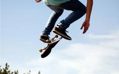 Skate park berriaren exekuzio proiektuari hasierako onarpena eman dio Udalak