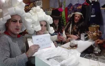 Angulak, 506 zenbakidunarentzat