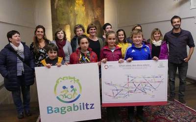 Eskola Bidearen jardunaldiak egingo dituzte Oñatin gaur eta etzi