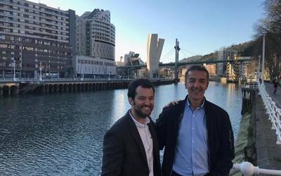 Aro barria eleizbarrutiko irratietan