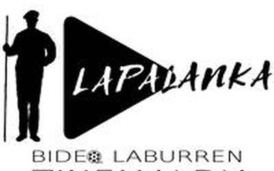 LaPalanka Zinemaldia