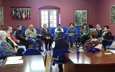 "Genero arrakala" salatu eta "aitortu bako lana" aldarrikatu dituzte
