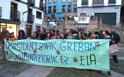 27 eguneko greba