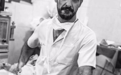 Roberto Sanchez: "Berandu dator Darponen dimisioa"
