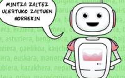 Euskararen  aldeko  maratoiak  eta  auzolan  digitalak