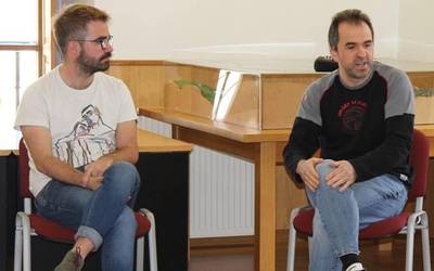 Unai Miranda Berroeta izanen da EH Bilduren Goizuetako alkategaia