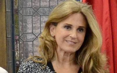 Isabel Olabe izanen da Navarra Sumaren alkategaia Baztanen