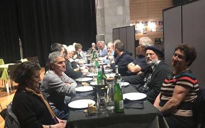 Zuzenbide Piriniarraren II. Jardunaldiaren "oso balorazio positiboa" egin dute antolatzaileek
