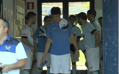 Aretxabaleta kirol elkartea kudeatzaile bila dabil