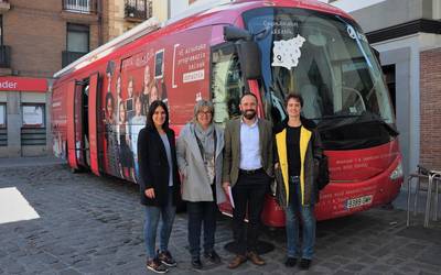 Kultura Digitalaren Astea eguaztenera arte egongo da martxan Elgoibarren