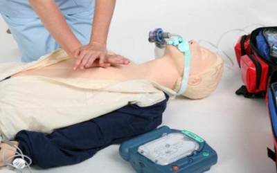 Oinarrizko Bizi Euskarriari buruzko tailerra emango dute martxoaren 22an