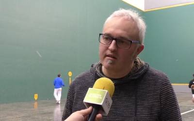 Goierritik ere igaro da GRAVNI pilota txapelketa