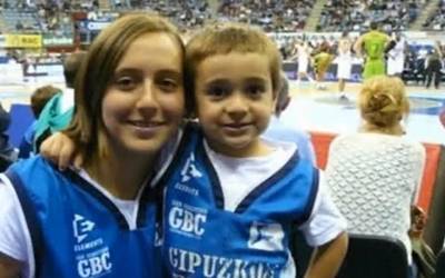 Apirilaren 7an ospatuko dute II Azatxo Saskibaloi topaketa