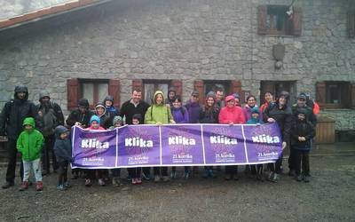 Klika Xoxotera