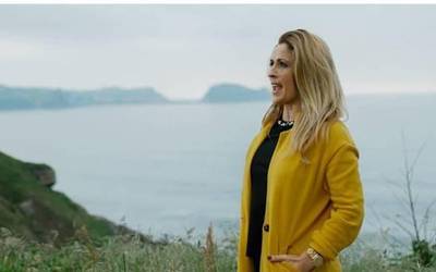 Data berriak, Nerea Arriaga 'Txirrita' irrintzilariak parte hartzen duen 'Erraiak' dokumentala ikusteko