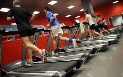 Bilbao Kirolaken polikiroldegietako fitness aretoak doan erabili ahal izango dira larunbat goizean