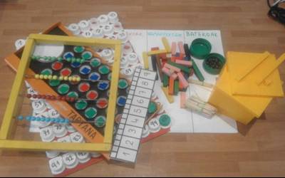 Matematika, irakaskuntzatik ikaskuntzara: hor dago iraultza